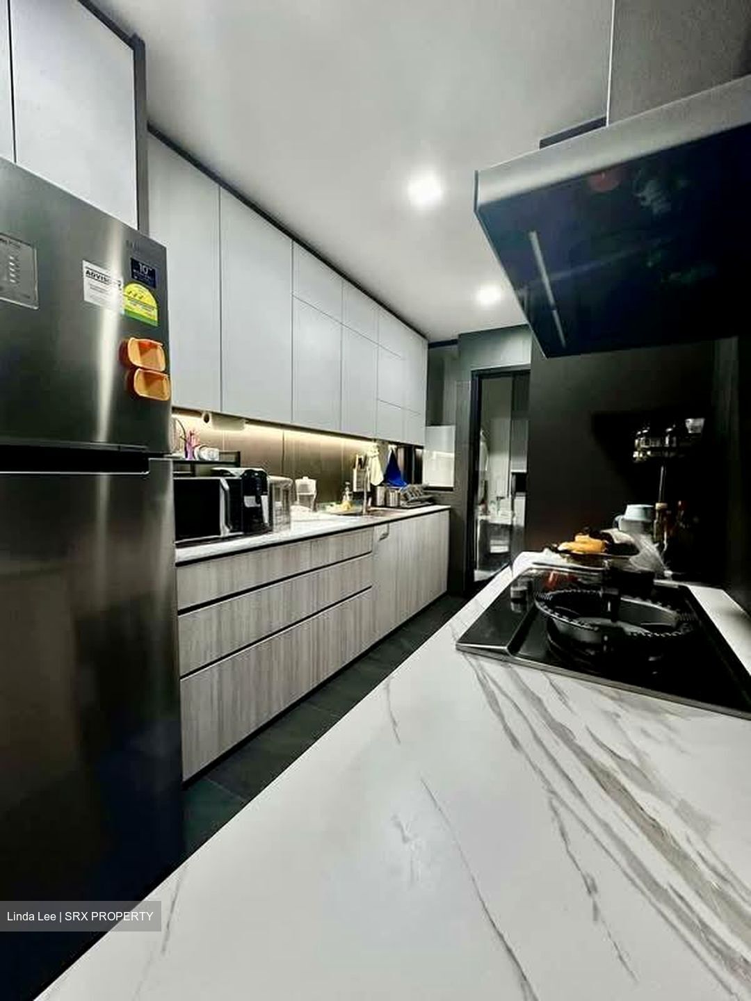 Forest Hills Condominium (D26), Condominium #606207791